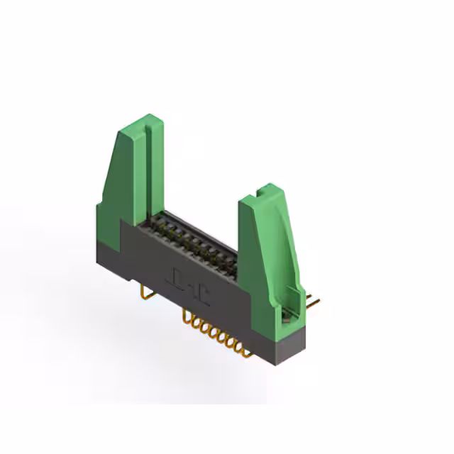 395-026-559-288 EDAC Inc.  Edgeboard Connectors